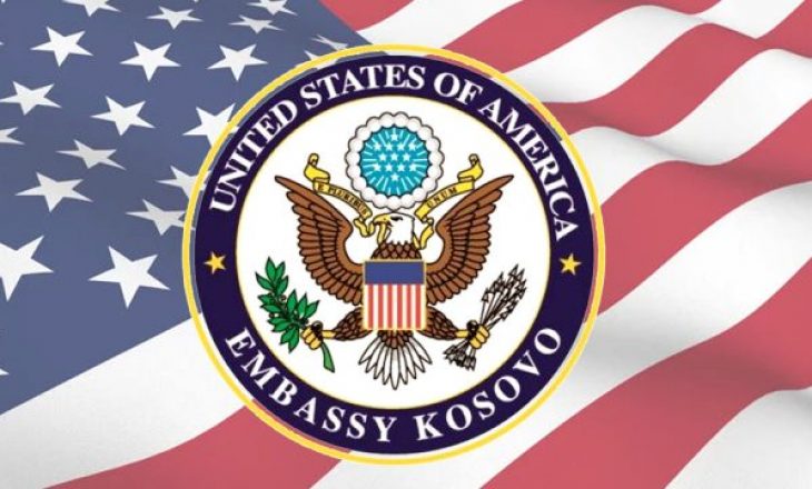 Ambasada e SHBA-së në Beograd: Njohja reciproke Serbi-Kosovë, qëllim i Amerikës