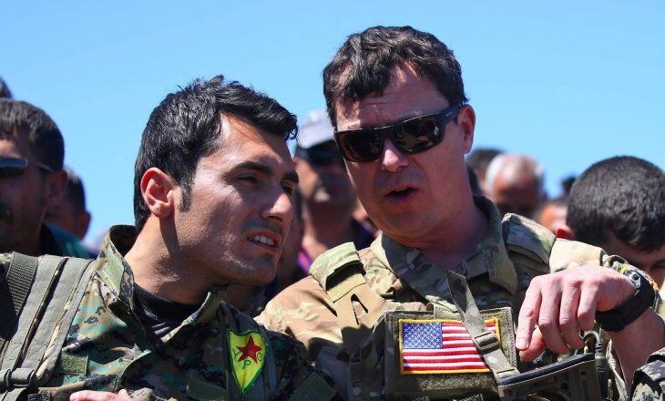 Komandanti kurd: Armëpushimi nuk do të kishte ndodhur pa këtë figurë politike