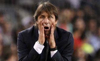 Conte: Isha afër Real Madridit, por tash jam i përqëndruar tek Interi