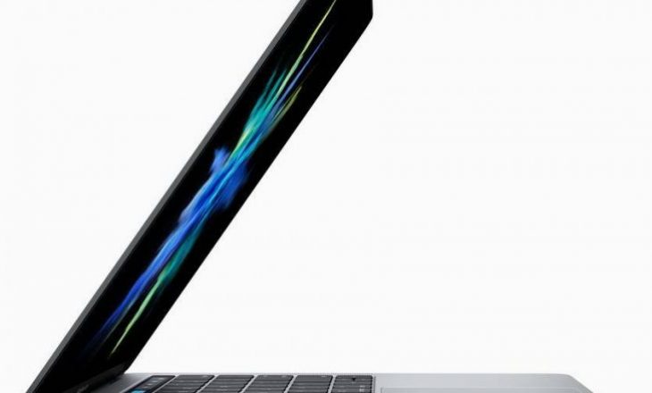 MacBook pro 16 inç mund të jetë laptopi që mbushet më së shpejti nga Apple
