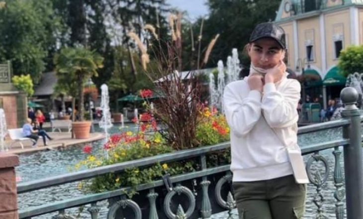 Arbenita nga Prishtina, me tumor në fyt e nofull, ka nevojë për ndihmën tuaj