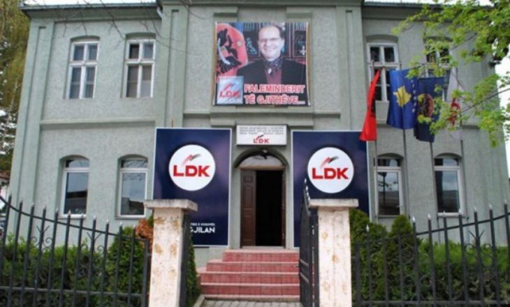 Ministri që dikur dha dorëheqjen, merr më së shumti vota nga LDK-ja, në Gjilan