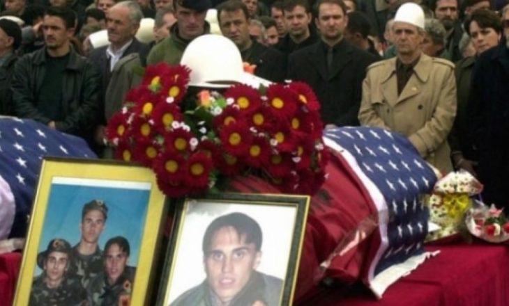Daçiqi thotë se s’ka dëshmi se vëllezërit Bytyçi janë vrarë nga shteti serb