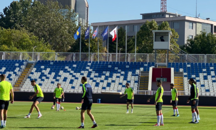 Gjirbraltari kishte planifikuar konferencë për media, dështoi për një arsye të çuditshme