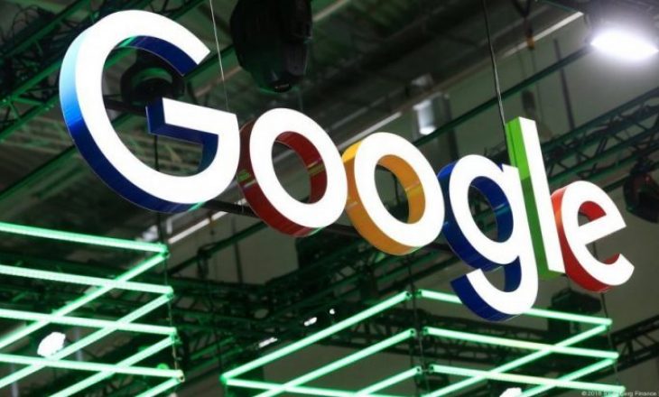 Fitimi i Google bie ndjeshëm në tre mujorin e tretë të 2019