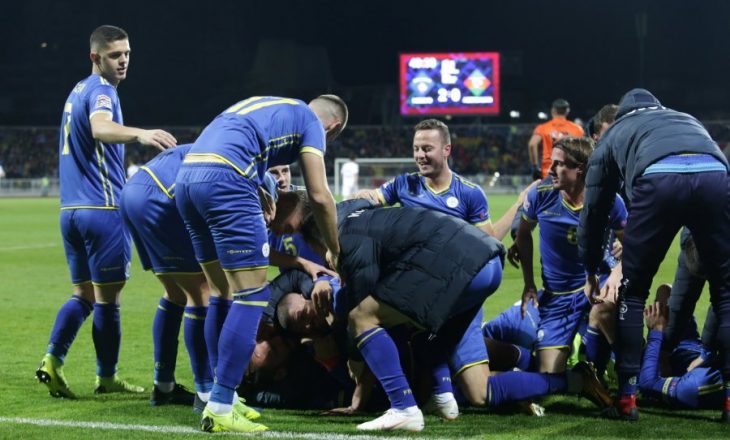 UEFA ia mori licencën, FFK heq dorë nga stadiumi i Kosovës