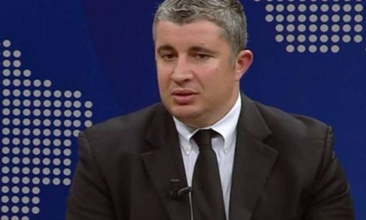 Nurellari: “Erdhi dita” që hipokritët të kërkojnë falje e falënderojnë PDK-në