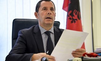 Tomë Gashi: Kemi informata që është ngritur aktakuzë ndaj Hysni Gucatit e Nasim Haradinajt