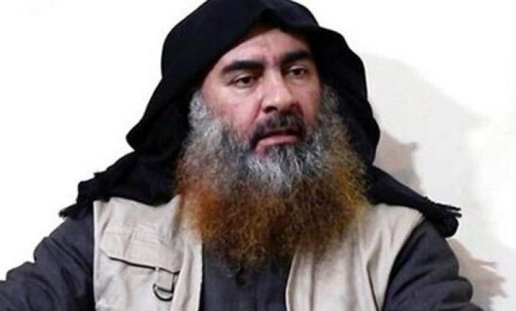 Kryeterroristi me 9 shpirtra – Kush ishte lideri i ISIS’it që Trump thotë se u vra