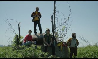 Filmi shqiptar ‘Cirku Fluturues’ konkurrent kryesor në një prej festivaleve më të mëdha në Evropën Veriore