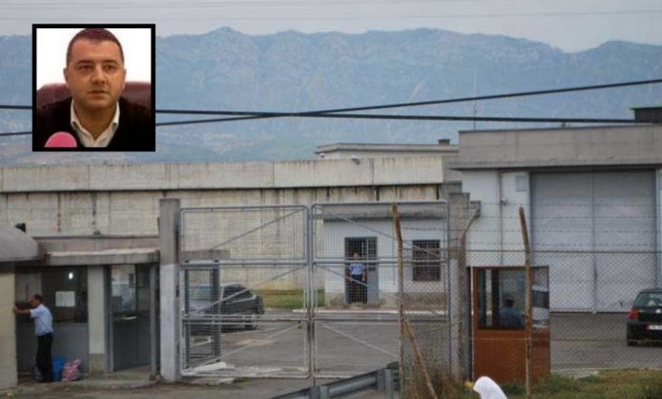 Drejtori i burgut të Vlorës dënohet me gjashtë muaj burg