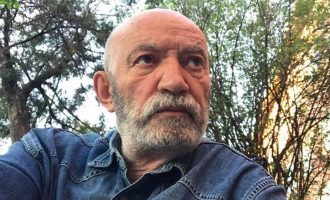 Kosovë moj sorrë e zezë, se t’ishe e bardhë do quheshe Dardani