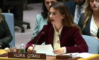 Çitaku: SHBA nuk do ta lëvizë ambasadën e tyre nga Jerusalemi, këtë s’duhet ta bëjë as Kosova