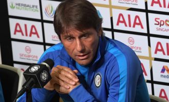 Conte: Ndeshja me Realin është finale për ne