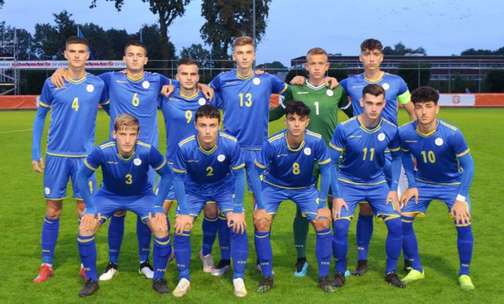 Dardanët e rinj barazojnë me kampionin e Evropës