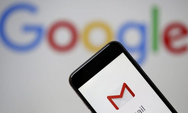 Mbërrin “Dark Mode” në Gmail, ja sesi ta aktivizoni