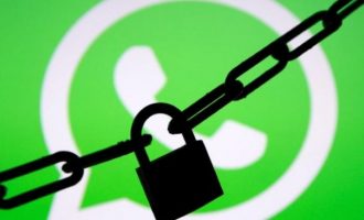 WhatsApp padit kompaninë që i depërtoi enkriptimin fundor
