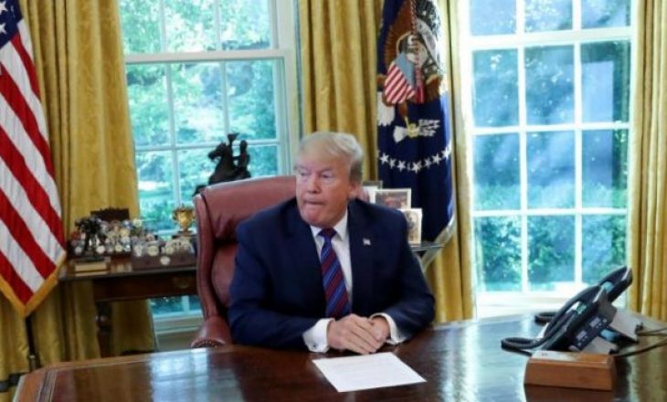 Trump: Ndërhyrja në Lindjen e Mesme, vendimi më i keq i Amerikës