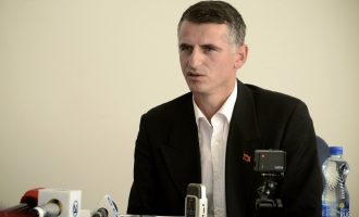 Hysen Durmishi emërohet zëvendësministër i Infrastrukturës