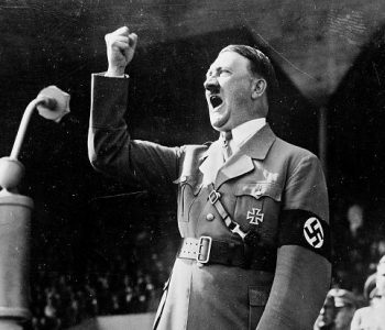 “Ai që nuk dëshiron të luftojë, nuk ka të drejtë të jetojë” – këto janë disa nga thëniet më të ‘tmerrshme’ të Hitlerit
