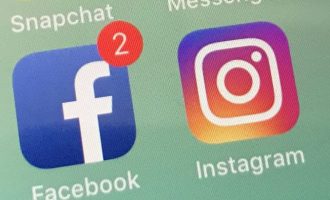 Dy anët e rrjeteve sociale