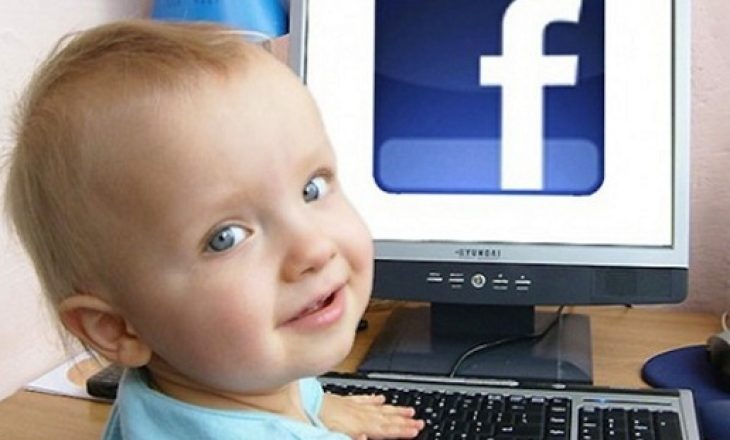 Alarm në Facebook – fëmijët të interesuar për lojëra fati dhe alkool