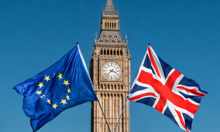 Deputetët britanikë zhvillojnë javën tjetër seancën vendimtare për Brexit