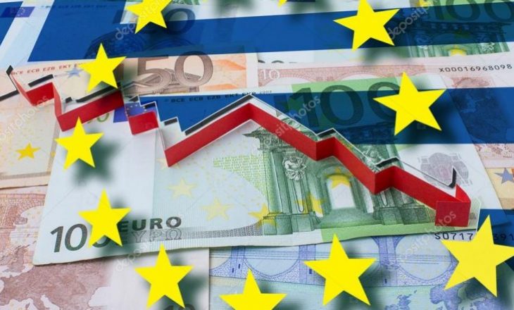Greqia pritet të rris suficitin buxhetor dhe ulë taksat
