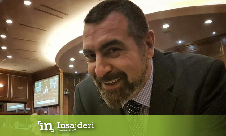 Ky është kushti i Fisnik Ismailit për t’u kthyer në Vetëvendosje