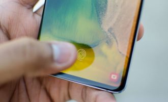 Samsung ka zgjidhur manipulimin e skanerit ultrasonik