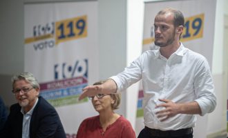 Gëzon Kastrati: Lagja e banimit të përballueshëm do të ketë mbi 600 banesa