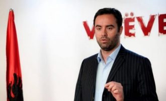 Konjufca dënon sulmin mbi gazetarin Syla