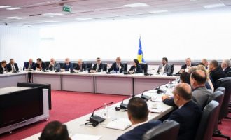 Ky është zëvendësministri që ka marrë më së shumti mëditje në Qeverinë Haradinaj