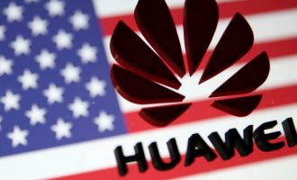 SHBA do t’i jep leje kompanive që t’i shesin produkte Huaweit