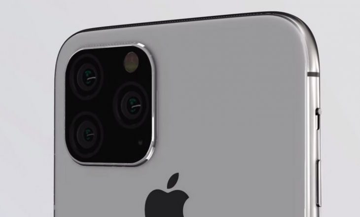 Apple shiti 130,000 iPhone 11 për një ditë