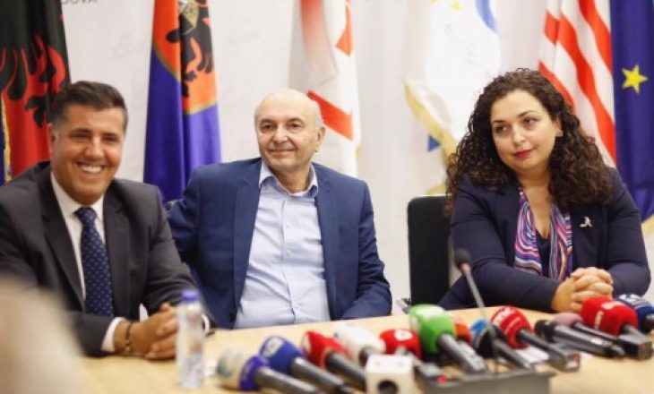 Këta janë kandidatët më të votuar të LDK-së në Prizren