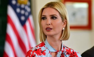 Vajza e Trumpit e pranishme në takimin e sotëm midis Kosovës dhe Serbisë