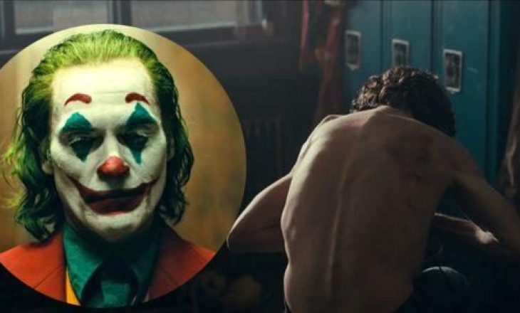 “Joker” filmi që ka lënë të gjithë gojëhapur – këto janë 6 fakte për aktorin
