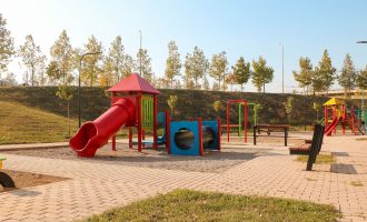 NPB për ambiente rekreative me hapësira të pastra