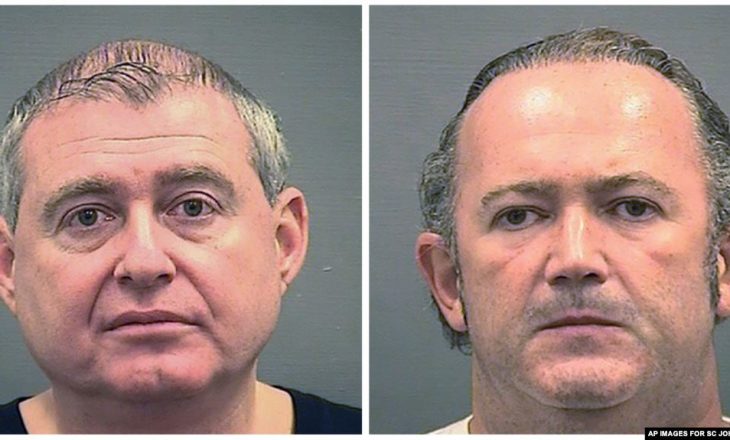 Arrestohen dy biznesmenë të lidhur me avokatin e Trumpit