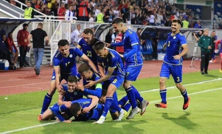 Kosovës i bashkohen edhe dy yje për ndeshjet e nëntorit