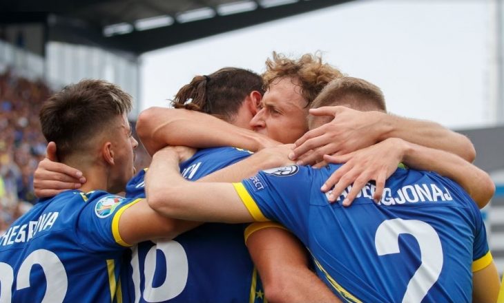 Kosova sot e teston veten me Gjibraltarin