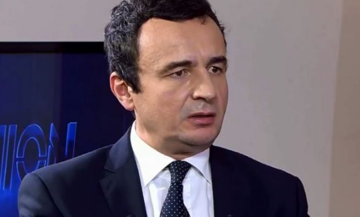 Albin Kurti: Bashkimin kombëtar kanë mundur ta bëjnë Ibrahim Rugova, Ramiz Alia dhe Sali Berisha