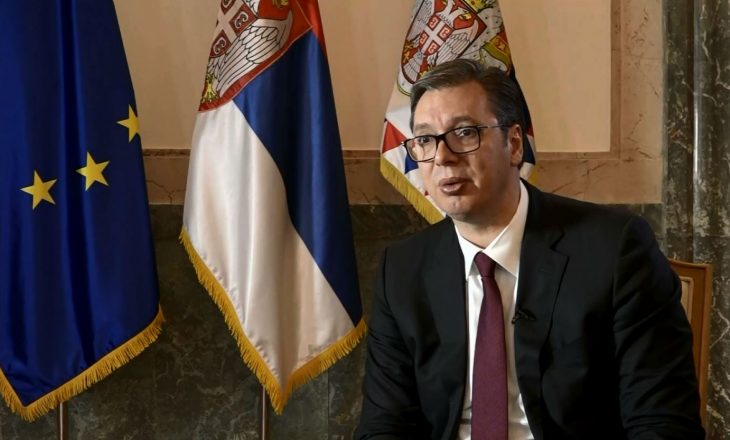 Vuçiq: Kurti e fyeu vajzën time të mitur