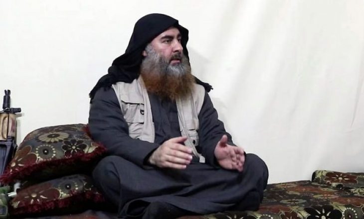 Personi që njoftoi për vendndodhjen e al-Baghdadit pritet t’i fitojë milionat