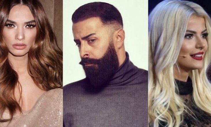 Ish e dashura e Getoar Selimit për emisonin e Marina Vjollcës: Turp, emision marre