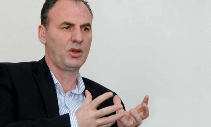 Deputetët e Fatmir Limajt tregojnë se a do ta votojnë Albin Kurtin për kryeministër