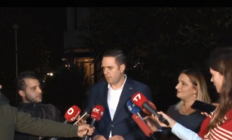 LDK paralajmëron konferencë për media nga ora 20:00