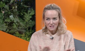 Adriana Matoshi ‘shpërthen’ me kritika: Marre, veç 15-mijë euro na dha Kosova për promovim në Oscars!