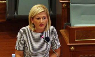 Kusari-Lila: As edhe një minutë Hoti nuk duhet të jetë kryeministër